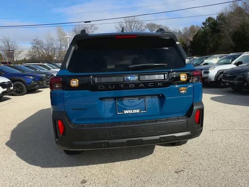 New 2026 Subaru Outback Wilderness image 7