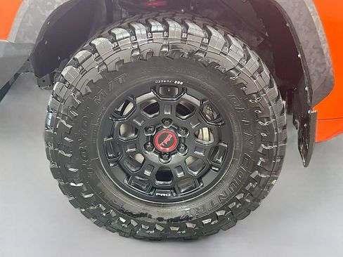 Used 2022 Toyota Tundra TRD Pro AWD/4WD image 29