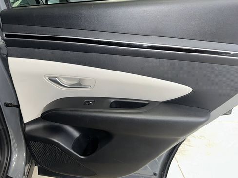 Used 2024 Hyundai Tucson SEL image 27