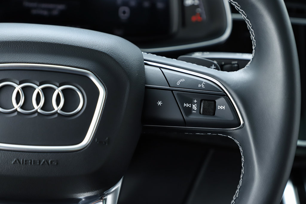 Used 2026 Audi Q8 Premium Plus AWD/4WD image 68