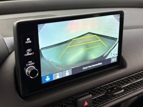 New 2026 Honda HR-V LX image 24