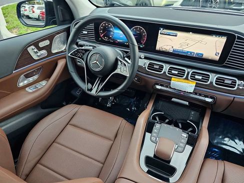 Certified 2026 Mercedes-Benz GLE 350 4MATIC image 27