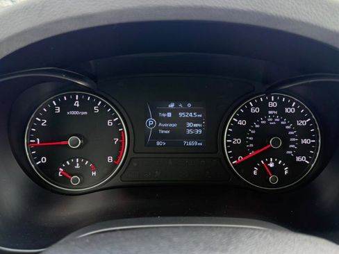 Used 2016 Kia Optima EX FWD image 15