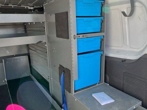 Used 2020 Ford Transit Connect XL image 15