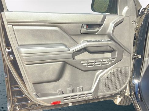 New 2026 Toyota Tacoma SR image 22