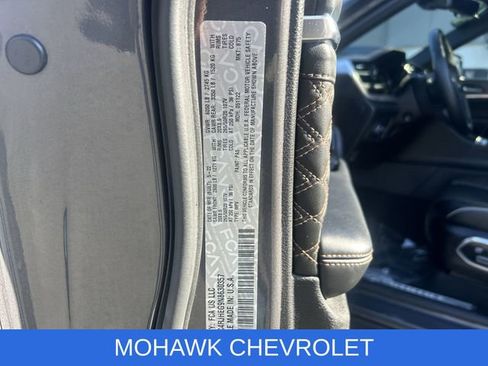 Used 2022 Jeep Grand Cherokee Summit w/ Adv Protech Group IV AWD/4WD image 36