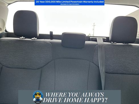 New 2026 Ford Maverick XL image 24