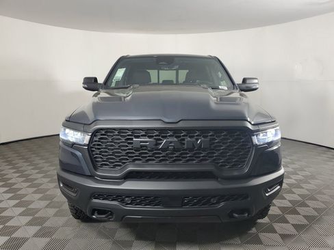 New 2026 RAM 1500 Rebel w/ Bed Utility Group image 9