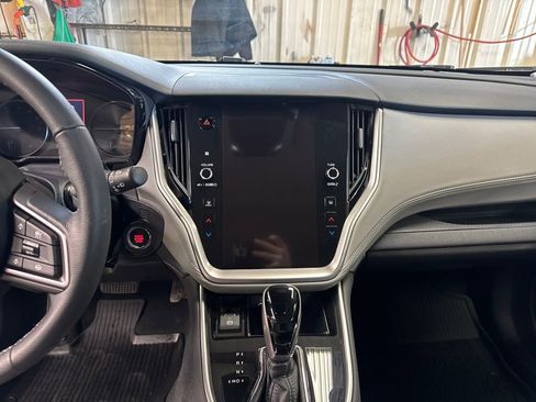 Certified 2024 Subaru Outback Premium image 19