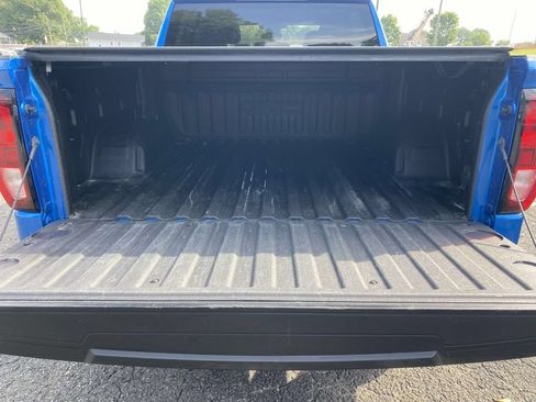 Used 2024 GMC Sierra 1500 Elevation AWD/4WD image 8