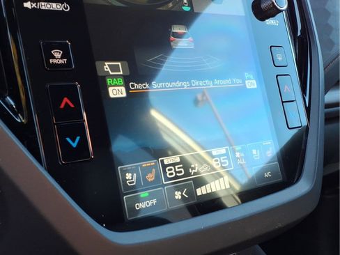 New 2026 Subaru Forester Touring image 15