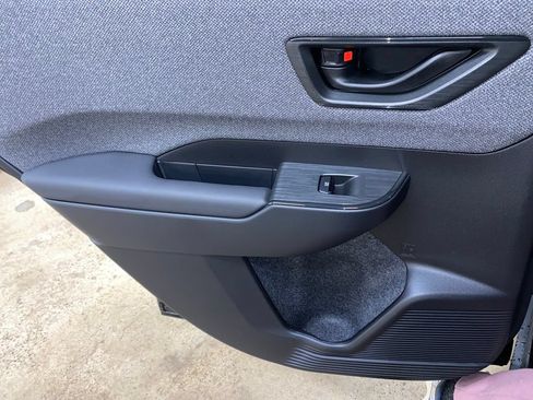New 2026 Subaru Outback Limited XT AWD/4WD image 28