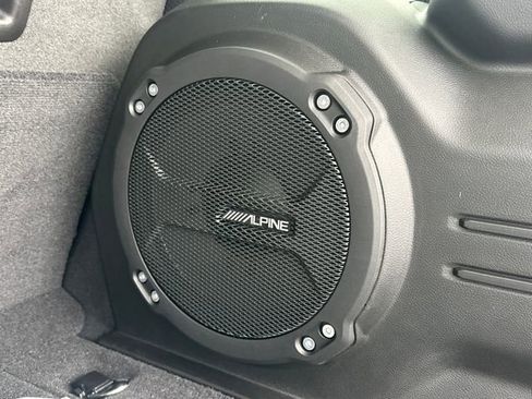 New 2026 Jeep Wrangler Unlimited Rubicon image 12