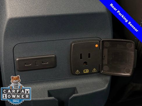 Used 2025 Ford Maverick Lobo AWD/4WD image 28