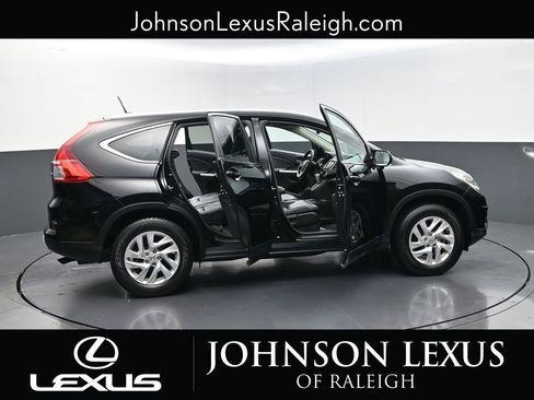 Used 2016 Honda CR-V EX-L image 26