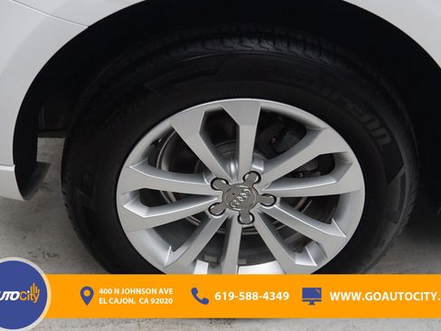 Used 2015 Audi Q5 2.0T Premium image 13