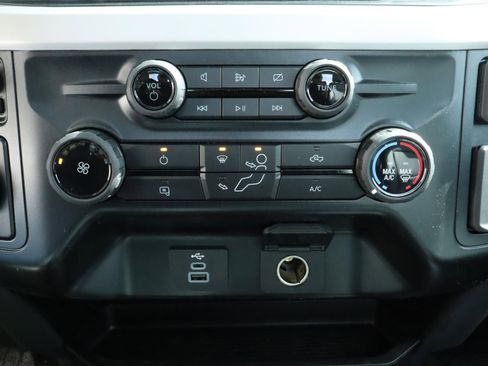 New 2024 Ford F450 XL w/ XL Chrome Package image 10