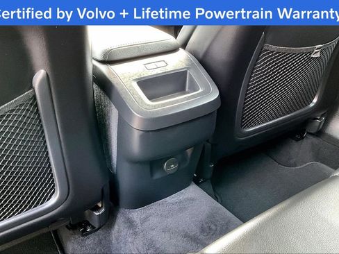 Used 2025 Volvo XC60 B5 Core image 31