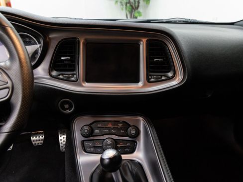 Used 2023 Dodge Challenger R/T Scat Pack image 18