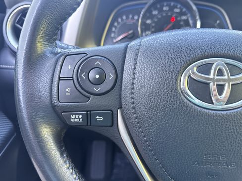 Used 2013 Toyota RAV4 Limited AWD/4WD image 21