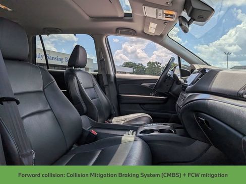Used 2022 Honda Pilot EX-L image 30