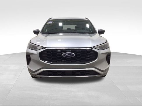 Used 2023 Ford Escape ST-Line w/ Tech Pack #1 image 7