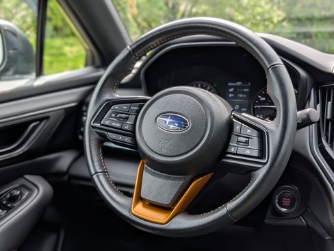 Used 2023 Subaru Outback Wilderness image 14