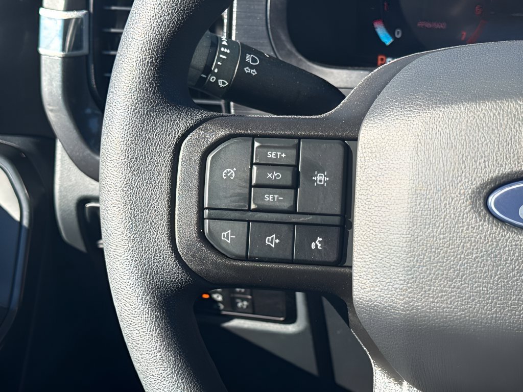 Used 2024 Ford F150 STX AWD/4WD image 13