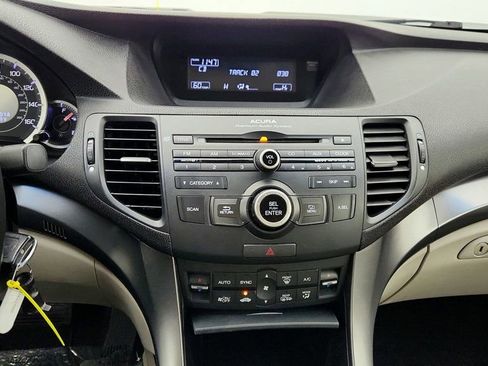 Used 2012 Acura TSX Sedan image 18