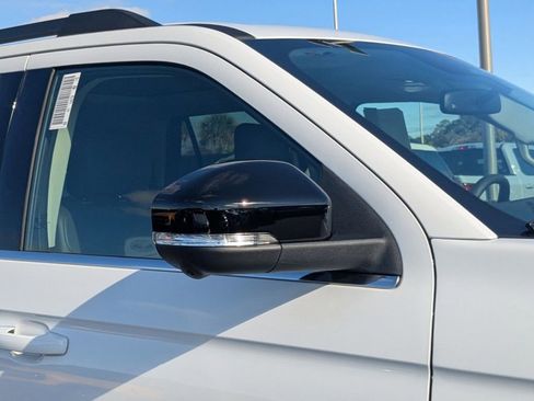 New 2025 Ford Expedition Max Active image 12