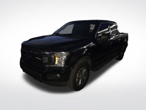 Used 2020 Ford F150 XLT w/ Equipment Group 302A Luxury image 5