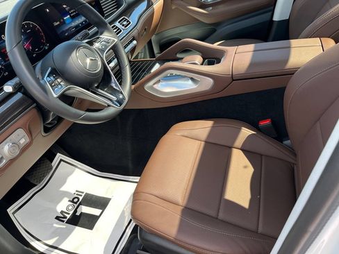 Certified 2026 Mercedes-Benz GLE 350 4MATIC image 9