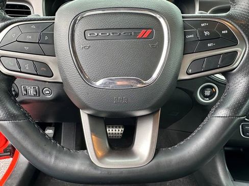 Used 2022 Dodge Charger Scat Pack RWD image 24