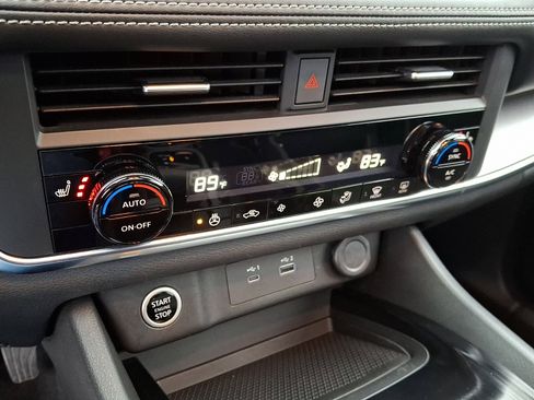 Certified 2023 Nissan Rogue SV w/ SV Premium B Package image 16