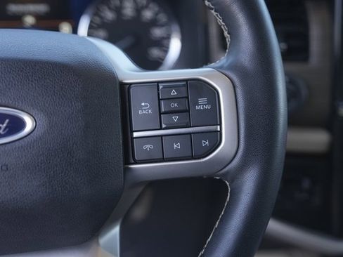 Certified 2023 Ford Expedition Limited image 24