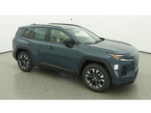 New 2026 Toyota RAV4 Limited image 12