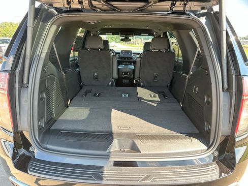 Certified 2022 Chevrolet Tahoe LT image 23