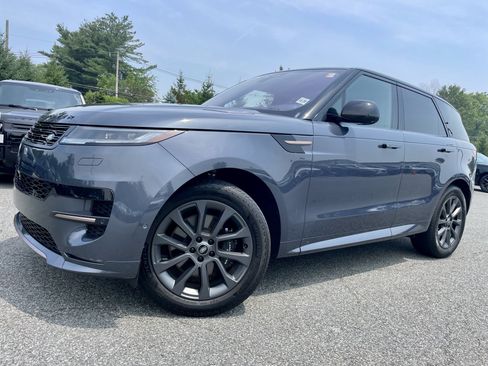 Used 2023 Land Rover Range Rover Sport SE Dynamic AWD/4WD image 37