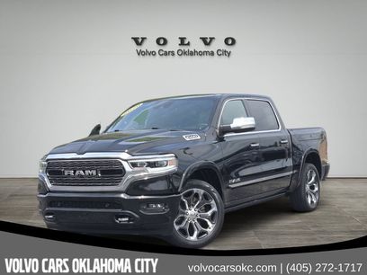Used 2020 RAM 1500 Limited