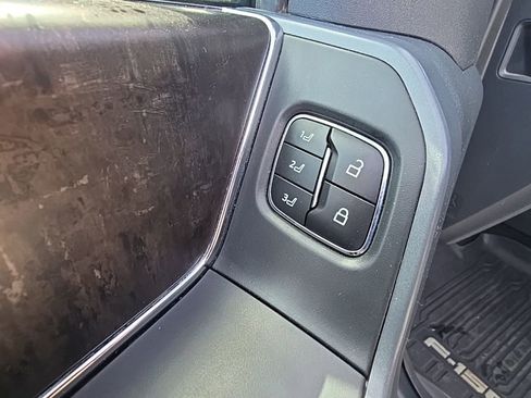 Used 2023 Ford F150 Lariat w/ Equipment Group 502A High AWD/4WD image 9