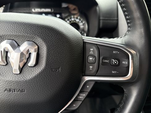 Used 2023 RAM 1500 Laramie image 25