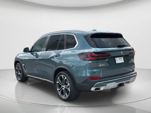 New 2026 BMW X5 xDrive40i AWD/4WD image 3