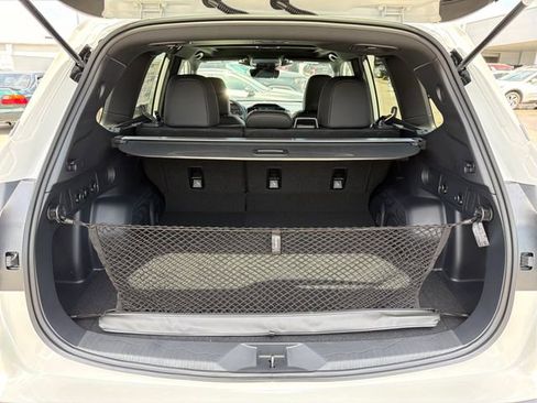 New 2026 Subaru Forester Sport AWD/4WD image 25