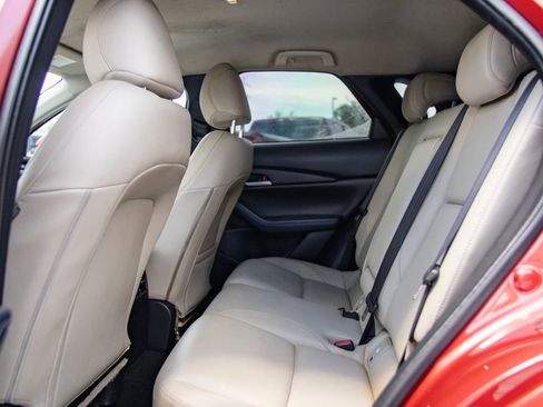 Used 2020 MAZDA CX-30 FWD w/ Select Package image 21