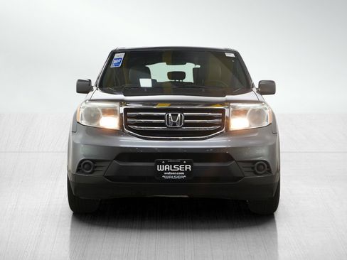 Used 2013 Honda Pilot LX image 8