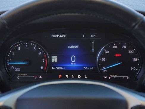Used 2022 Ford Explorer XLT w/ Equipment Group 202A RWD image 22