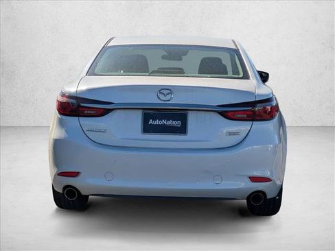 Used 2018 MAZDA MAZDA6 Sport image 7