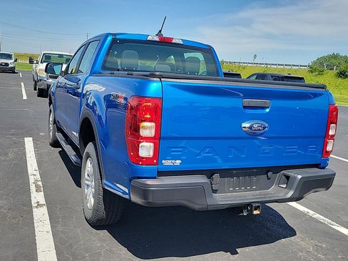 Used 2022 Ford Ranger XL w/ Equipment Group 101A High AWD/4WD image 5