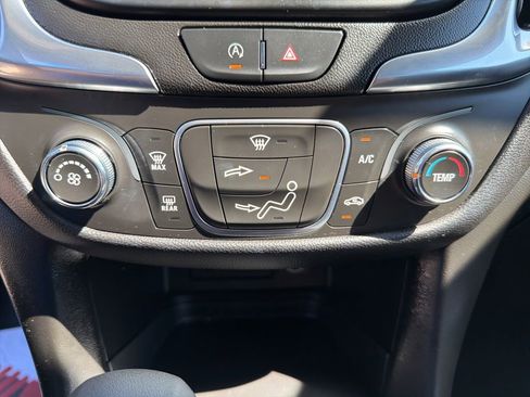 Certified 2022 Chevrolet Equinox LT AWD/4WD image 26