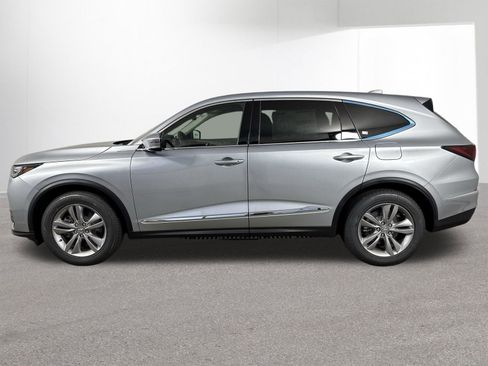 Used 2026 Acura MDX SH-AWD image 32